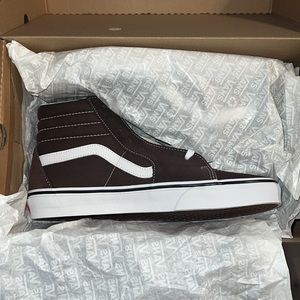 VANS High top